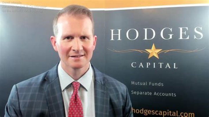 
Hodges Capital Management Inc (Dallas)
