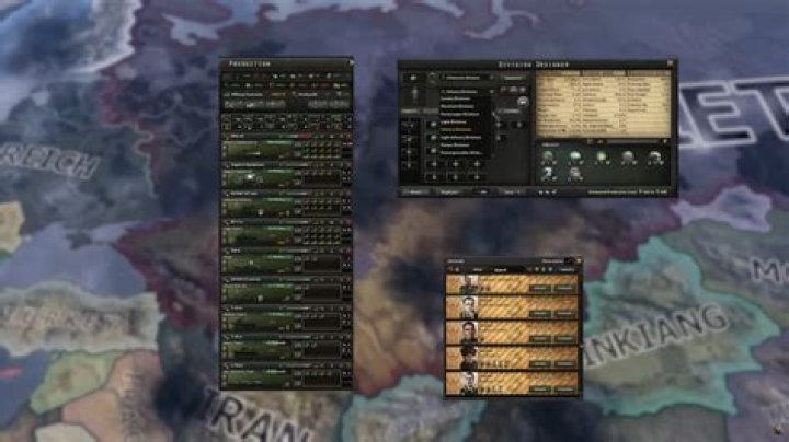 HOI4 cheats | Best console commands and how to use them
