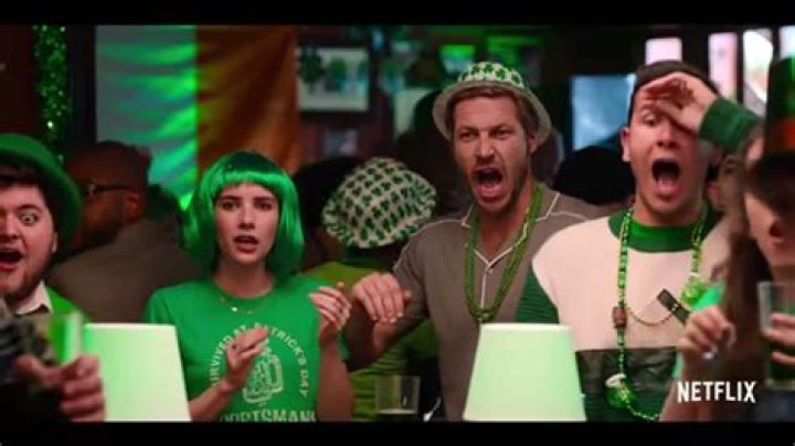 Holidate review: Should you make a date to watch this Netflix rom-com? [spoilers]