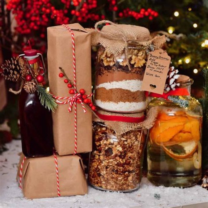 Holiday gift options with K&K Hardware