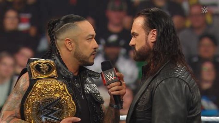 Hollywood or Linkin Park | WrestleZone Forums