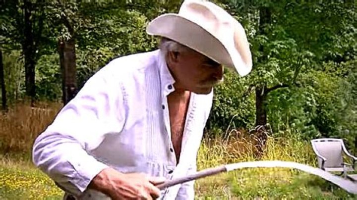 Homestead Rescue exclusive: Salt water seeping inland makes headaches for homesteader