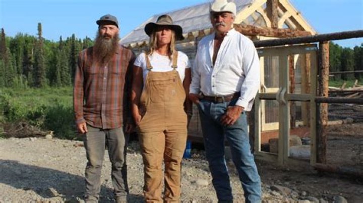 Homestead Rescue new season preview: The Raneys add income-earning element for homesteaders