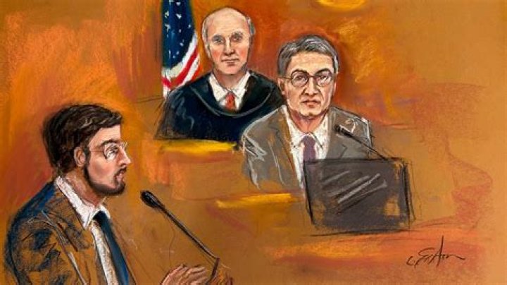Hondurans are glued to their former president’s drug trafficking trial in a New York courtroom