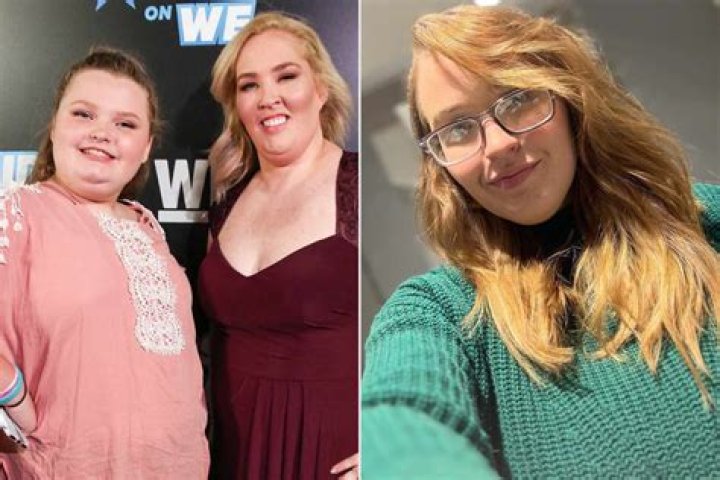 “Honey Boo Boo” Star Anna Cardwell, 29, Succumbs to Cancer After a Brave Battle