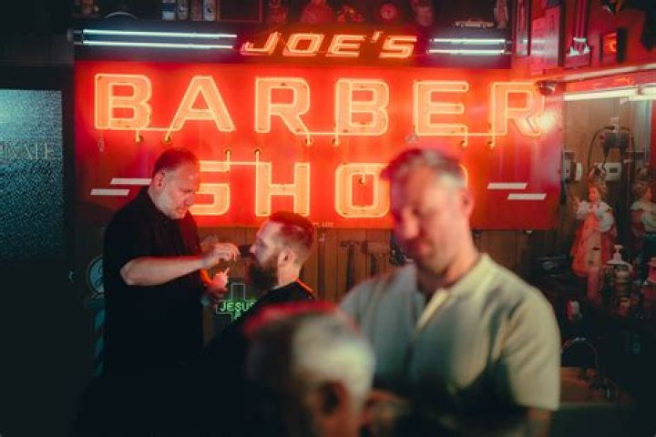 Honoring Black History: Joe’s Barber Shop One of Oldest Black Owned Businesses in QC
