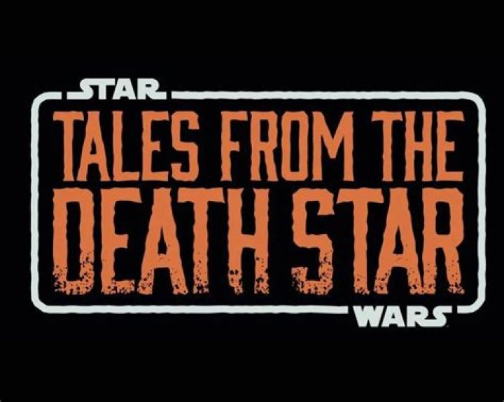 Horror-Themed Tales From the Death Star Comic Announced