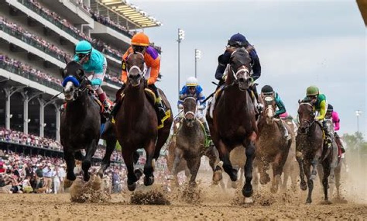 Horse racing tips: This 12-1 Kempton chance runs off a lovely weight and looks poised to score