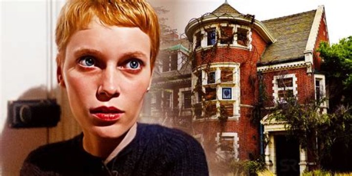 Hotel'? Bartholomew's Murder House Connection Isn't What You Think
