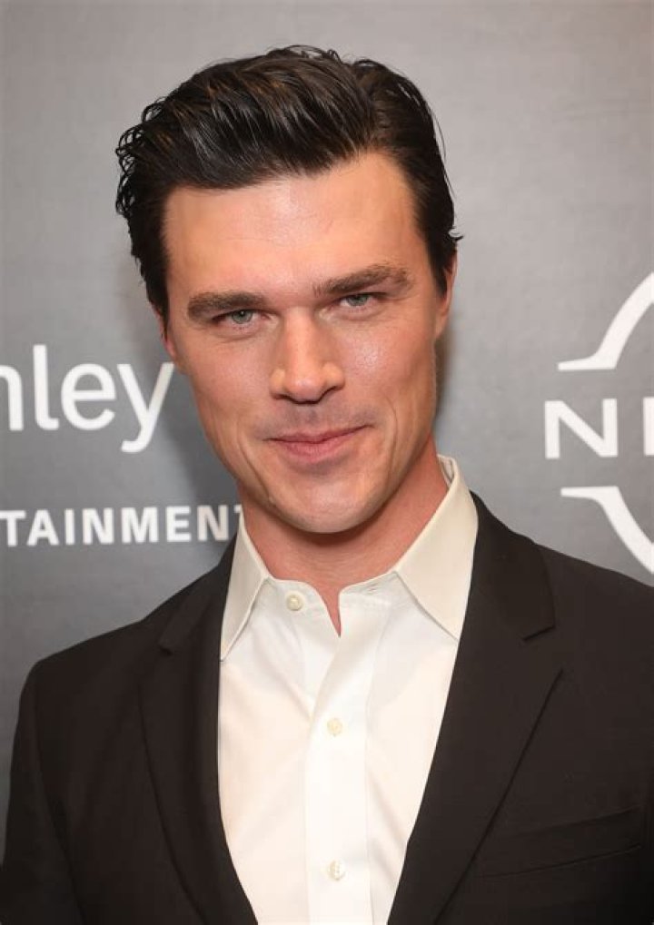 Hotel'? Finn Wittrock Isn't As Gone As We Originally Thought