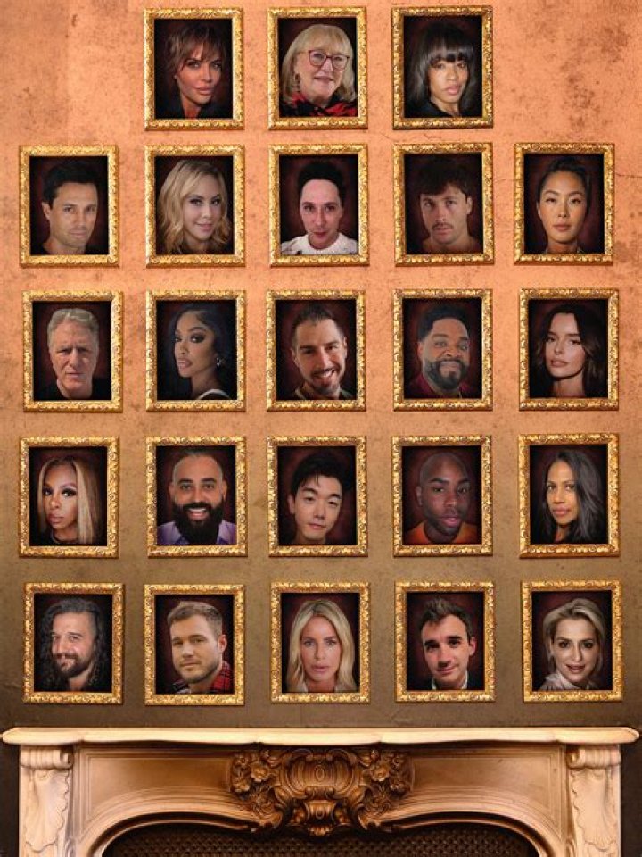 Hotel' First Photos Capture The Cast In All Their Horrific Glory
