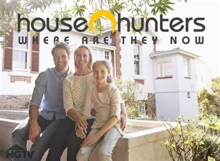 House Hunters Where Are They Now?