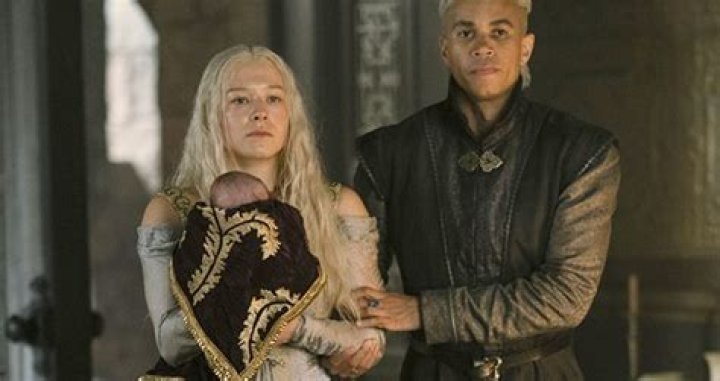 House of the Dragon episode 6 recap: Rhaenyra and Alicent feud