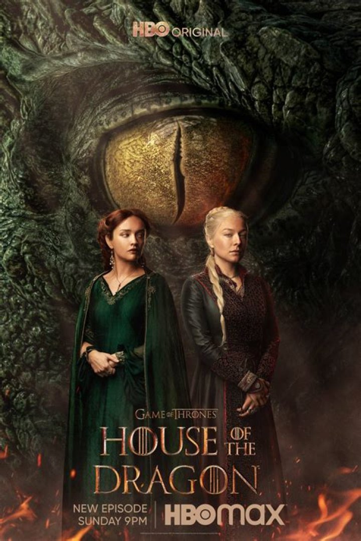 House of the Dragon: Henry Cavill reveals he is not appearing in Season 2