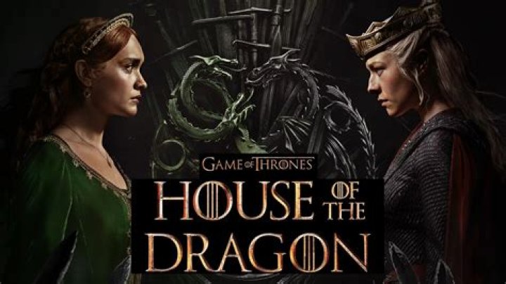 House of the Dragon season 2 | Release date speculation, cast, trailer