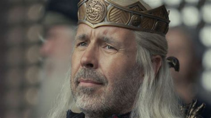 House of the Dragon: Why did Aegon wear a different crown to Viserys?