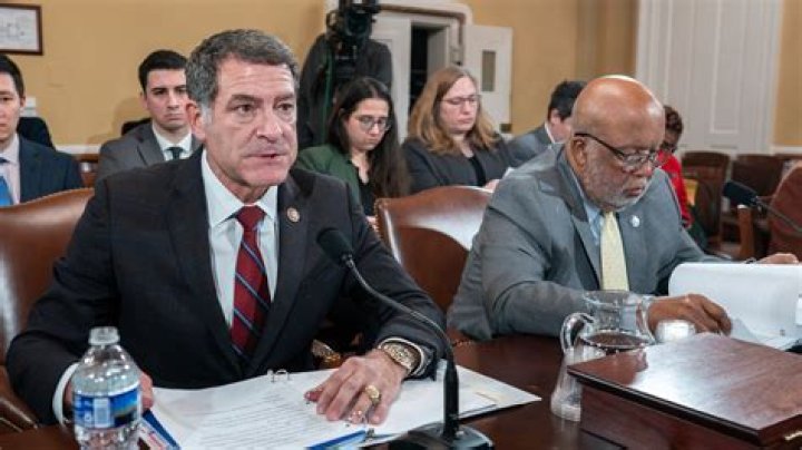 House vote to impeach Homeland Security Secretary Mayorkas fails, thwarted by Republican defections