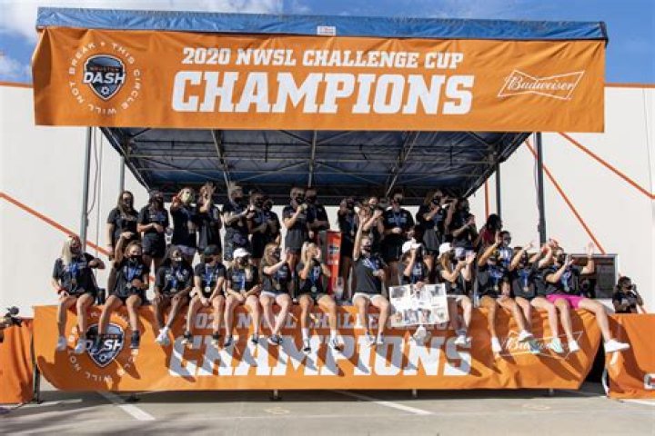 Houston Dash Stats, NWSL | FBref.com
