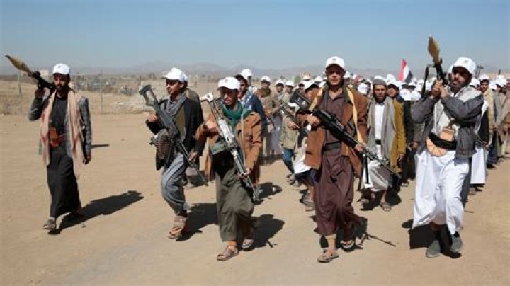 Houthi attacks in the Red Sea are idling car factories and delaying new fashion. Will it get worse?