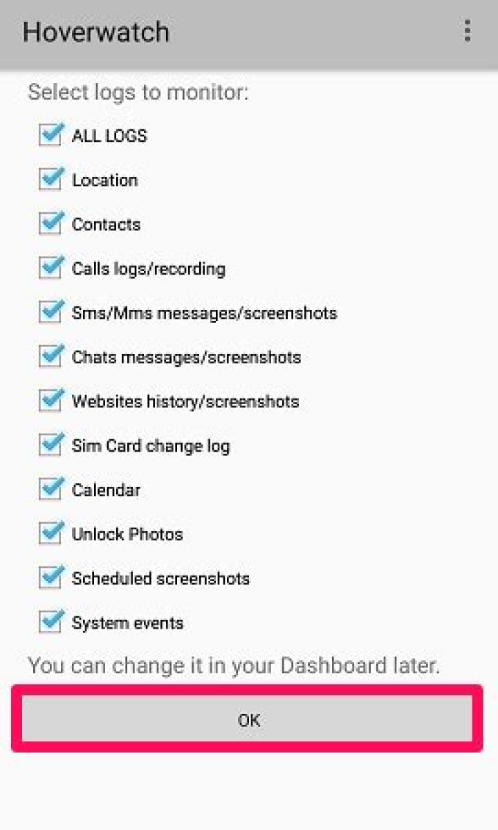 Hoverwatch Login: Everything You Need To Know About The Hoverwatch App! [Complete Info.]