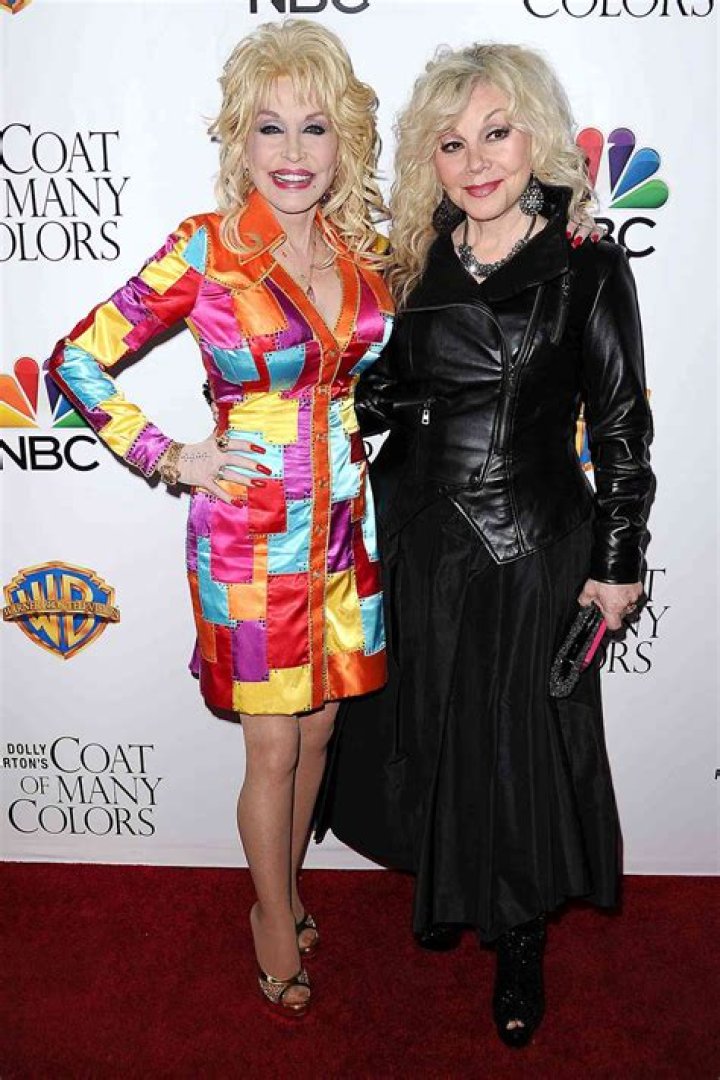 How Accurate Is 'Dolly Parton's Coat Of Many Colors'? It Captures Her Backstory Well