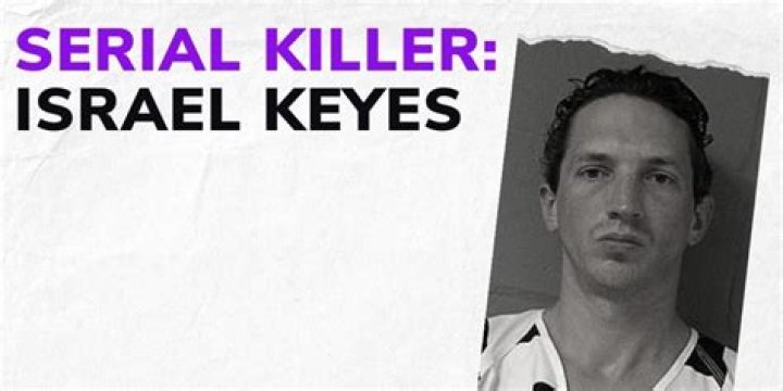 How American Serial Killer, Israel Keyes Was Finally Caught
