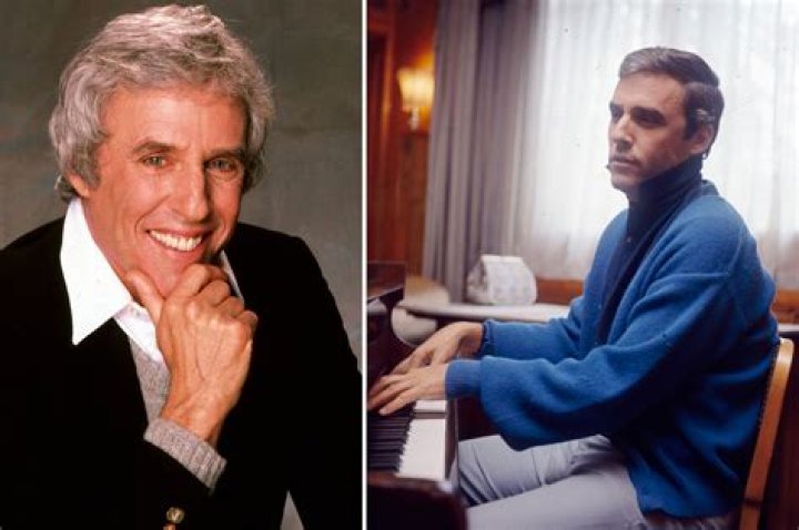 How and When Burt-Bacharach Died and What Happened to His Net Worth Afterwards?