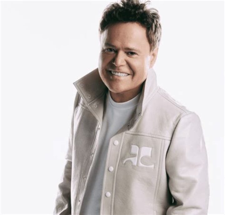 How Are Donny Osmond And Lucille Ball Related? Relationship And Family Background Explored