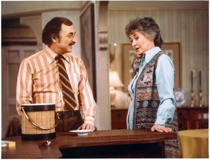 How Bea Arthur and 'Maude' Changed the Way Women Were Portrayed on Television