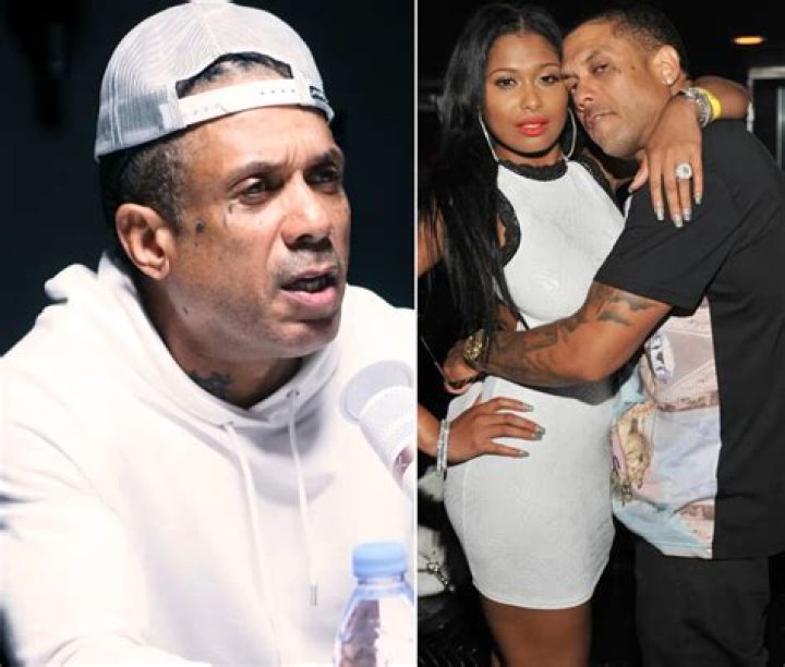 How Benzino’s Failed Proposal Moment in Love and Hip Hop: Atlanta Might Jinxed His Chance on A Future Wife