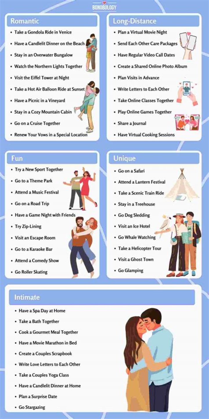 How Can I Build Physical Intimacy With My Partner? 8 Activities You Can Do Together To Feel Closer