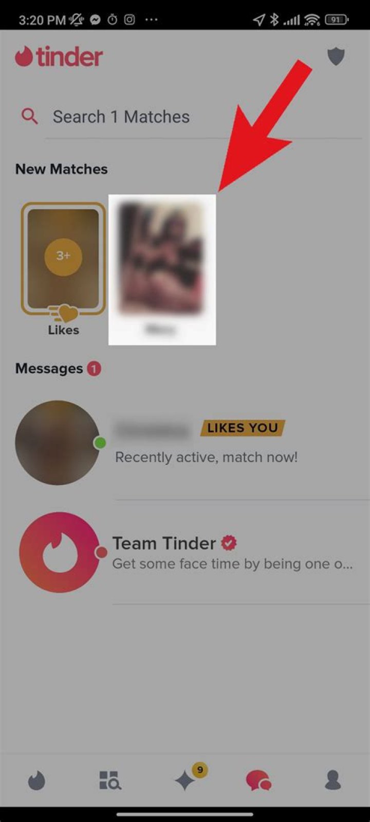 How Can I Unmatch Someone On Tinder? Here's A Step-By-Step Guide