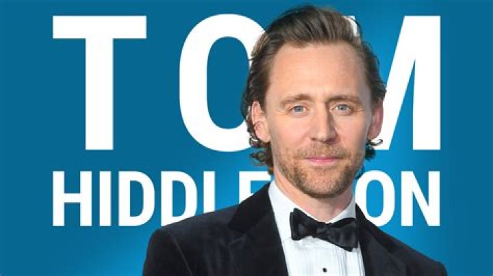 How Can You Contact Tom Hiddleston? The Actor Responds to All Fan Mail, So Get Writing