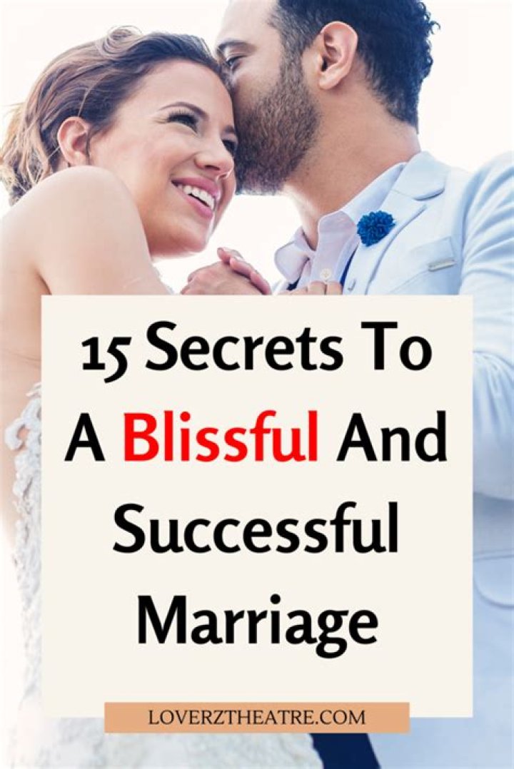 How Did Alyssa Johnson Turn Dating into a Successful Marriage?