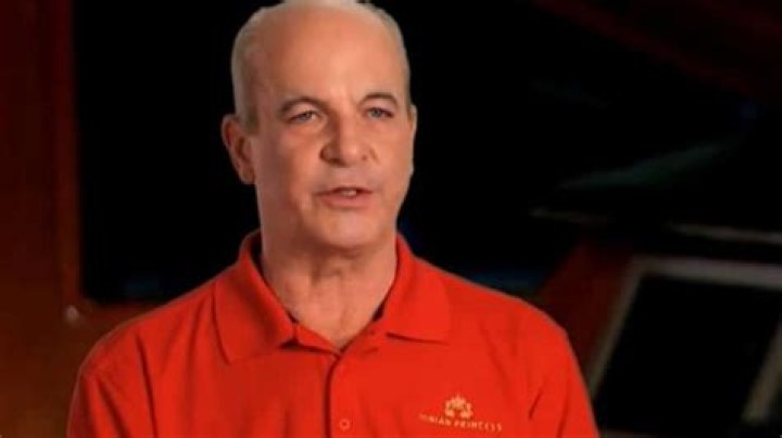 How did Below Deck Med star Captain Mark Howard die? New details regarding his death revealed