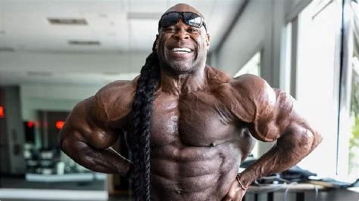 How Did Bodybuilder Kay Baxter Die?