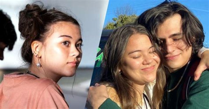 How Did Diego Josef Portray the Perfect Cute Boyfriend for Lukita Maxwell in Generation?