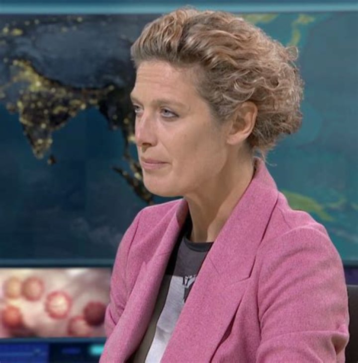 How Did Emily Morgan Died? ITV News Journalist Death Cause and Obituary Details Explored