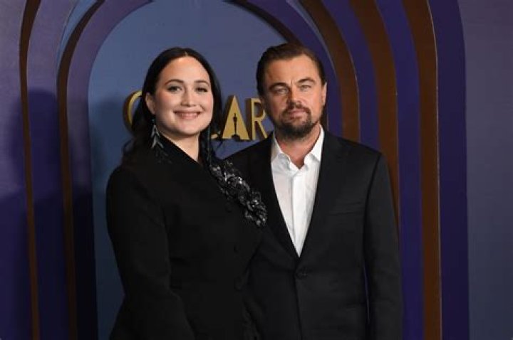 How Did Leonardo DiCaprio React To Lily Gladstone's Oscar Nomination? Actress Reveals