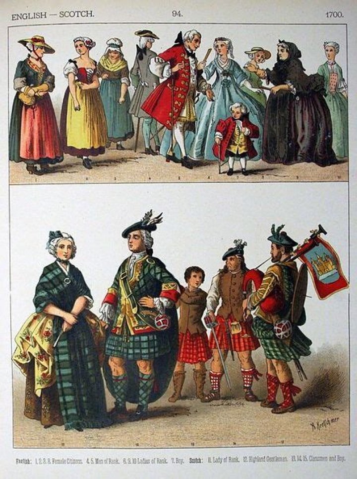 How Did Plaid Become Popular? A Brief and Grungy Fashion History