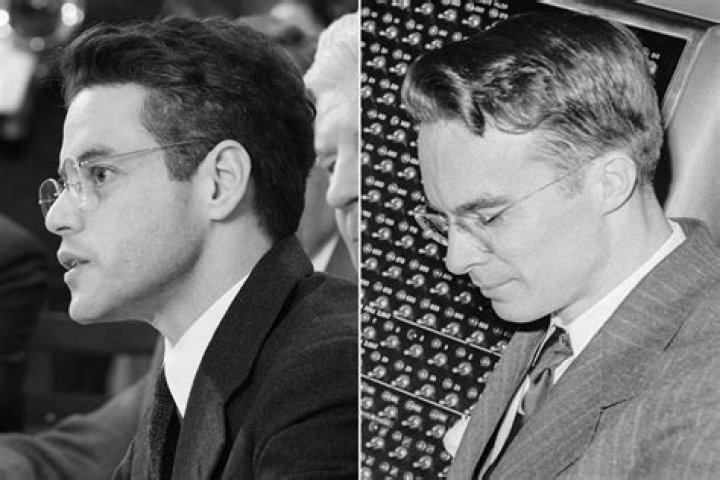 How Did Rami Malek's David Hill Know About Lewis Strauss' Betrayal?