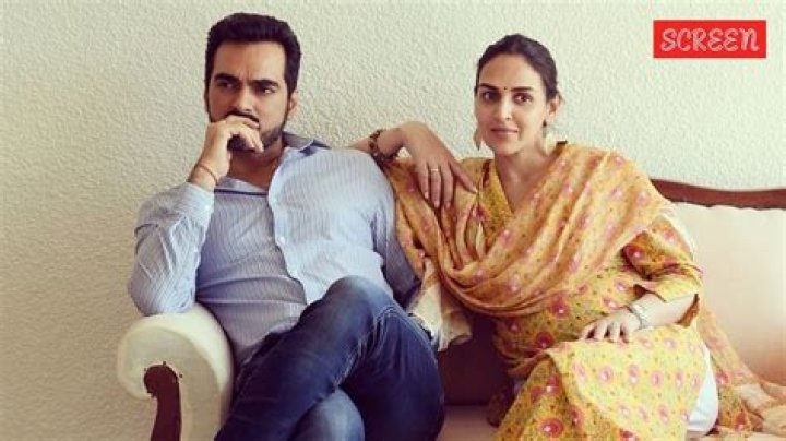 How Did Richa Moorjani and Her Husband, Bharat Rishi Moorjani Meet?
