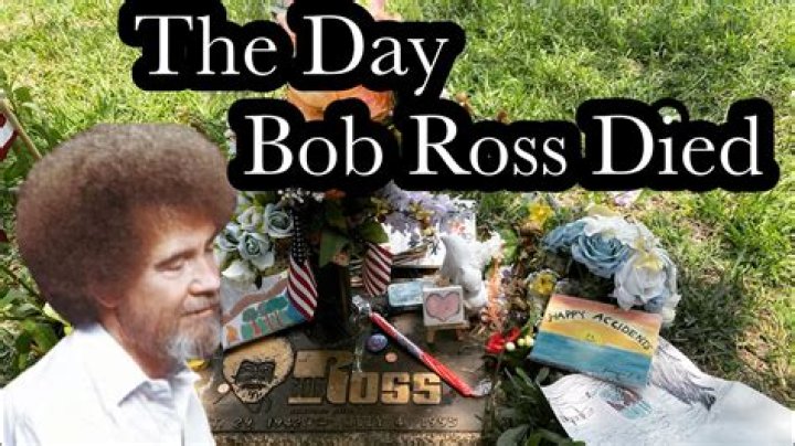 How did Ross Mcdonnell Die? Know about his Cause of Death