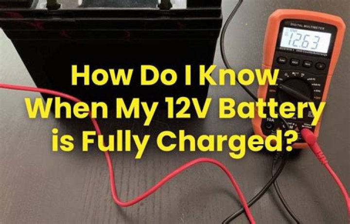 How Do You Know When It's Time to Replace Your Battery?