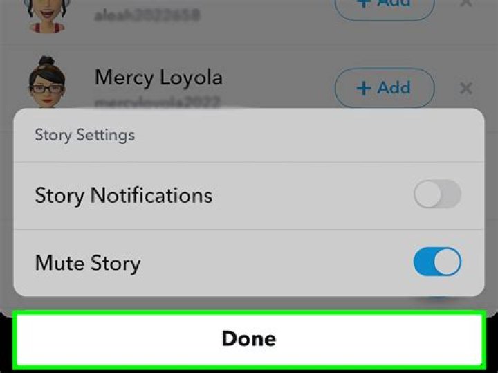 How Do You Mute Someone's Instagram Story? This New Feature Is Super Cool