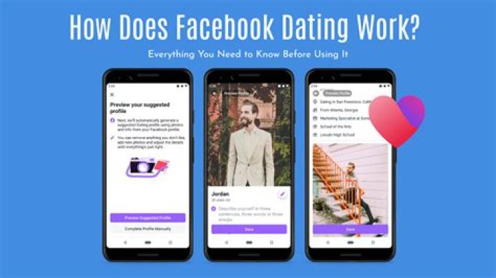 How Does Secret Crush On Facebook Dating Work? Here's What You Need To Know
