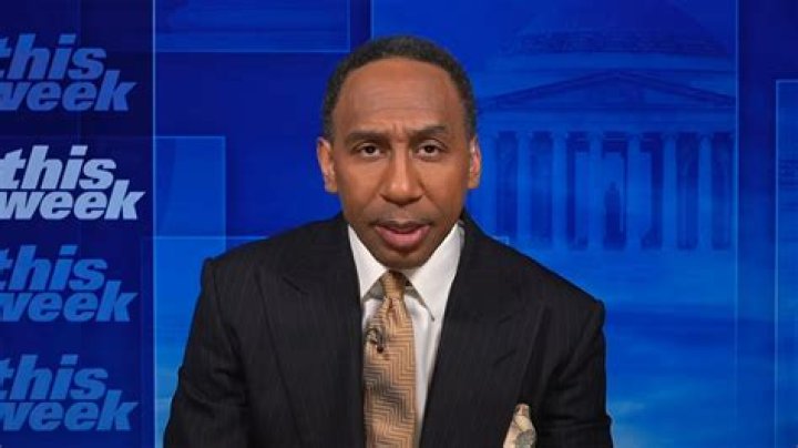 How Does Stephen A. Smith's Criticism of LeBron James Reflect Public Opinion?