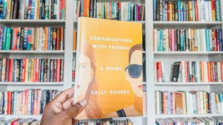 How Does The 'Conversations With Friends' Book End? Sally Rooney Farewell Teases Fans