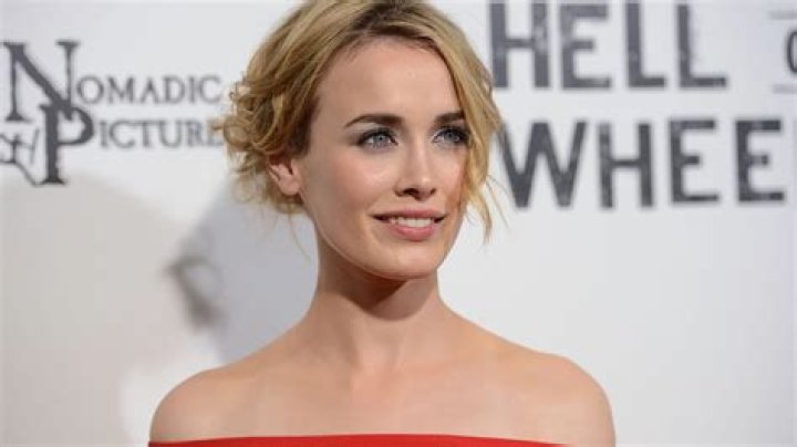 How Dominique McElligott Became Queen Maeve in “The Boys”