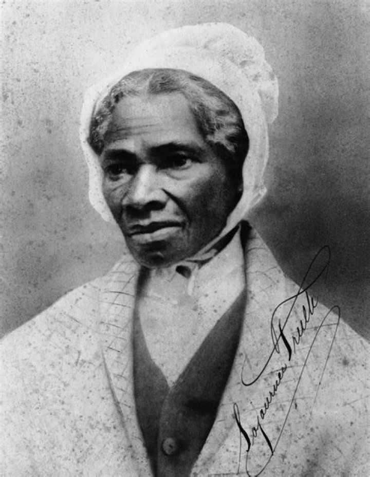 How Early Photographs Reveal the Indomitable Spirit of Abolitionist Sojourner Truth